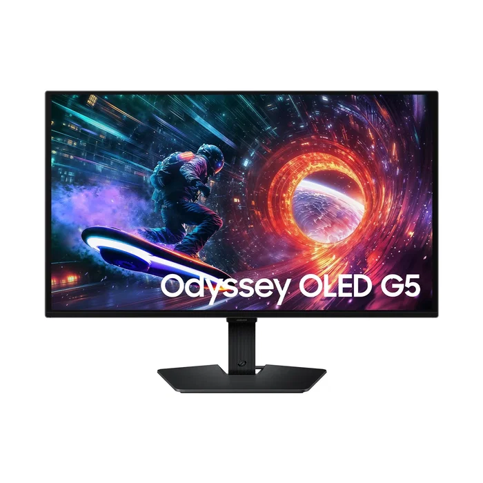 Samsung Odyssey OLED G5 G50SF 27 pulg. QHD 180 Hz