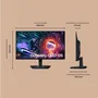 Samsung Odyssey OLED G5 G50SF 27 pulg. QHD 180 Hz
