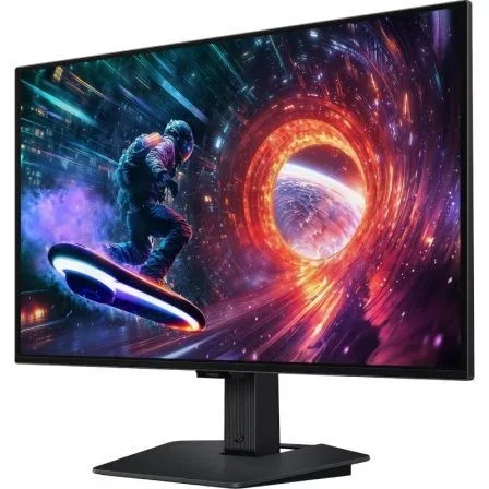 Samsung Odyssey G5 G50SF S27FG500SU 27" QHD 180Hz QD-OLED Monitor Gaming Negro