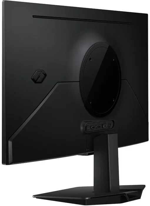 Samsung Odyssey G5 G50SF S27FG500SU Monitor Gaming 27 pulg. QHD QD-OLED 180Hz