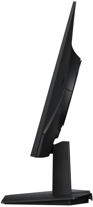 Samsung Odyssey G5 G50SF S27FG500SU Monitor Gaming 27 pulg. QHD QD-OLED 180Hz