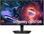 Samsung Odyssey G5 G50SF S27FG500SU Monitor Gaming 27 pulg. QHD QD-OLED 180Hz