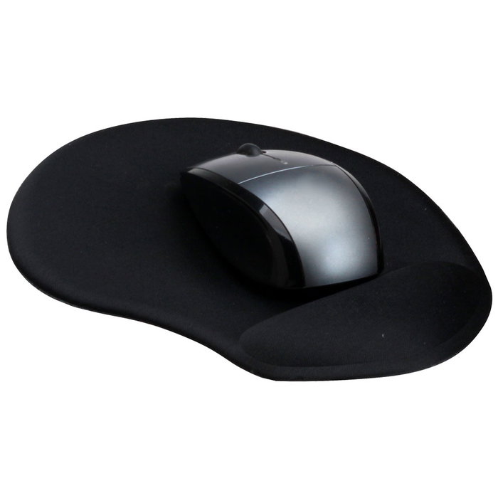 Be Mix Alfombrilla Para El Mousse Access Tel 19,5x22,5 cm Goma Eva