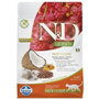 Farmina N&D Quinoa Skin & Coat Arenque y Coco 300g