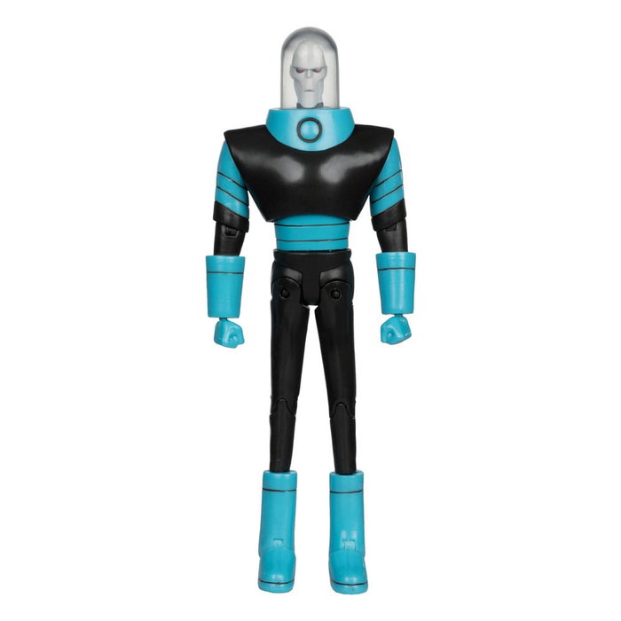 The New Batman Adventures DC Multiverse McFarlane Collector Edition Figuras Wave 5 18 cm Surtido (6)