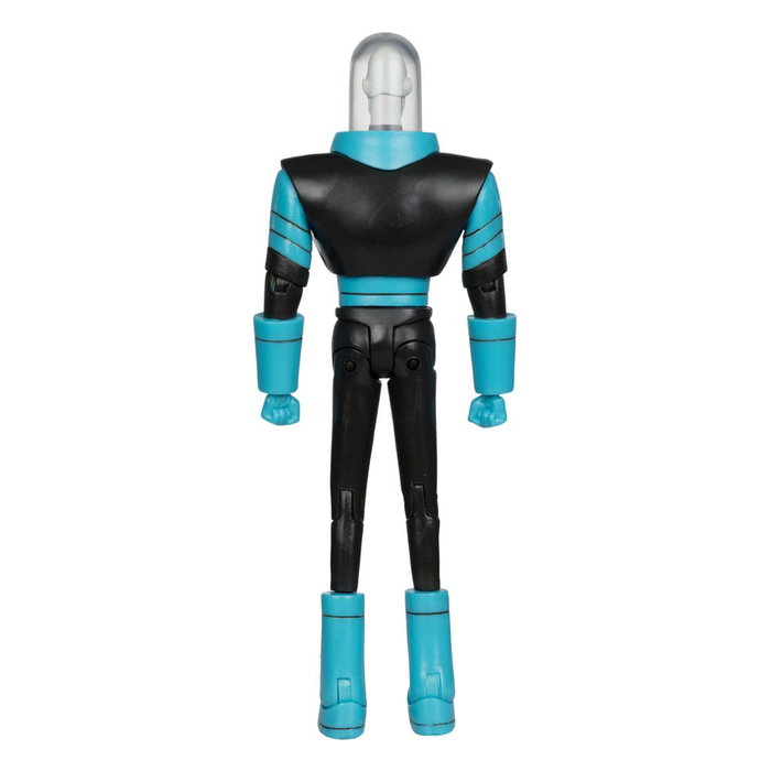 The New Batman Adventures DC Multiverse McFarlane Collector Edition Figuras Wave 5 18 cm Surtido (6)