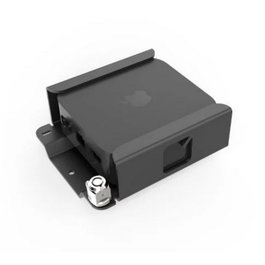 Compulocks Kit de Montaje de Seguridad ATVEN43 para Apple TV 4K Negro