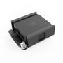 Compulocks Kit de Montaje de Seguridad ATVEN43 para Apple TV 4K Negro