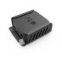 Compulocks Kit de Montaje de Seguridad ATVEN43 para Apple TV 4K Negro