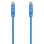 Aisens A145-0572 Cable de Red RJ45 Cat.6A UTP AWG24 LSZH 50cm Azul