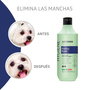 Artero Loción Pretty Eyes para el Cuidado Ocular de Mascotas, 300 ml