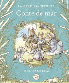BLACKIE BOOKS La Bardissa Secreta. Conte de mar.