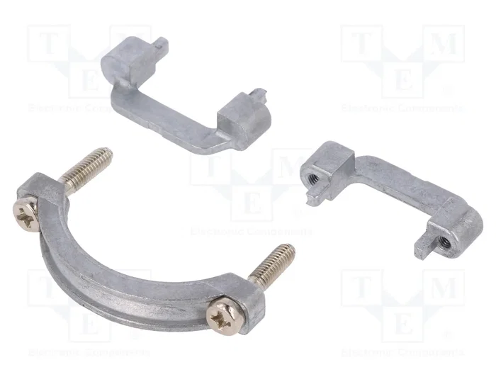 HARTING Carcasa para conectores HDC tamaño 16B Han® B