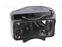 HARTING Carcasa para conectores HDC tamaño 16B Han® B