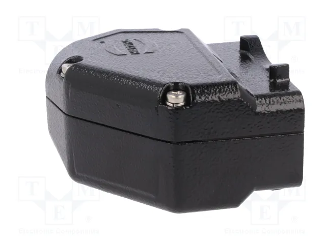 HARTING Carcasa para conectores HDC tamaño 16B Han® B