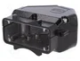 HARTING Carcasa para conectores HDC tamaño 16B Han® B