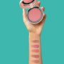 Collistar Impeccabile Maxi Blush Recarga 08-Henné