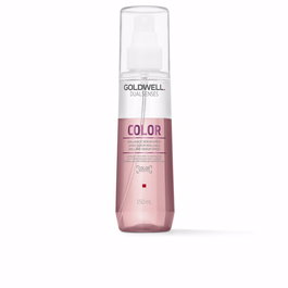 Goldwell COLOR Brilliance Serum Spray 150 ml - Tratamiento Hidratante con Brillo y Protección del Color para Pelo Teñido