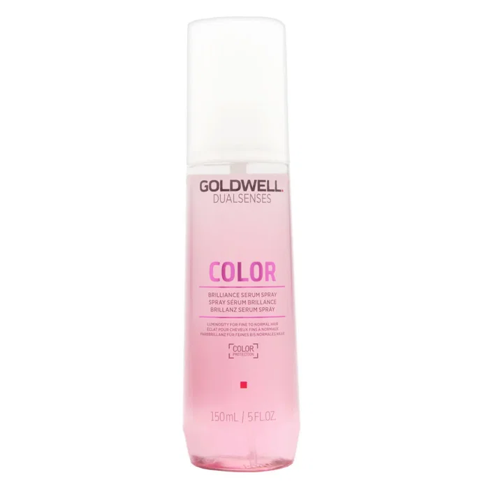 Goldwell COLOR brilliance serum spray 150 ml Goldwell COLOR brilliance serum spray 150 ml