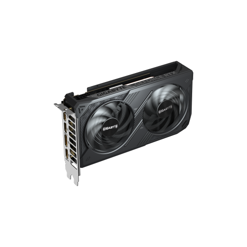 Gigabyte GeForce RTX 5050 WINDFORCE OC 8GB GDDR6 Gigabyte GeForce RTX 5050 WINDFORCE OC 8GB GDDR6
