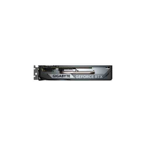 Gigabyte GeForce RTX 5050 WINDFORCE OC 8GB GDDR6 Gigabyte GeForce RTX 5050 WINDFORCE OC 8GB GDDR6