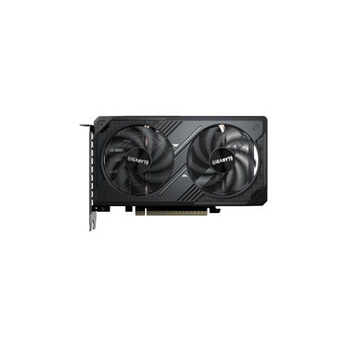 Gigabyte GeForce RTX 5050 WINDFORCE OC 8GB GDDR6 Gigabyte GeForce RTX 5050 WINDFORCE OC 8GB GDDR6