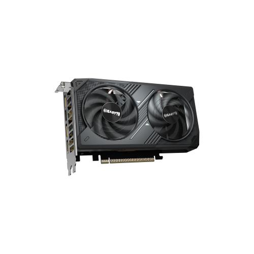 Gigabyte GeForce RTX 5050 WINDFORCE OC 8GB GDDR6 Gigabyte GeForce RTX 5050 WINDFORCE OC 8GB GDDR6