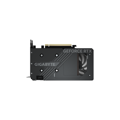 Gigabyte GeForce RTX 5050 WINDFORCE OC 8GB GDDR6 Gigabyte GeForce RTX 5050 WINDFORCE OC 8GB GDDR6