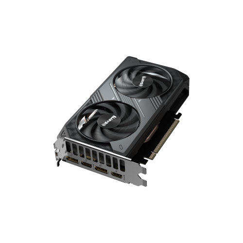 Gigabyte GeForce RTX 5050 WINDFORCE OC 8GB GDDR6 Gigabyte GeForce RTX 5050 WINDFORCE OC 8GB GDDR6