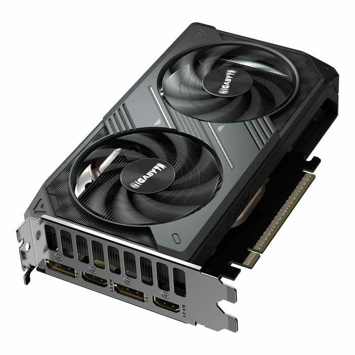 Gigabyte GeForce RTX 5050 WINDFORCE OC 8 GB GDDR6