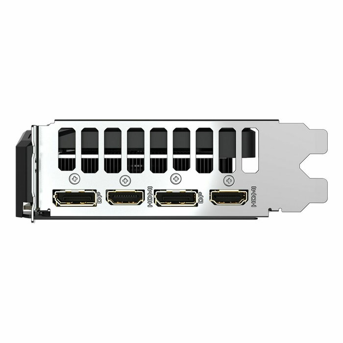 Gigabyte GeForce RTX 5050 WINDFORCE OC 8GB GDDR6 Gigabyte GeForce RTX 5050 WINDFORCE OC 8GB GDDR6