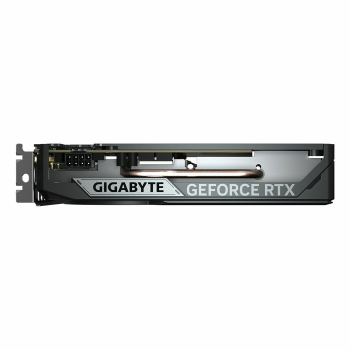 Gigabyte GeForce RTX 5050 WINDFORCE OC 8GB GDDR6 Gigabyte GeForce RTX 5050 WINDFORCE OC 8GB GDDR6