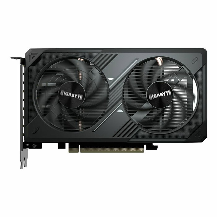 Gigabyte GeForce RTX 5050 WINDFORCE OC 8GB GDDR6 Gigabyte GeForce RTX 5050 WINDFORCE OC 8GB GDDR6