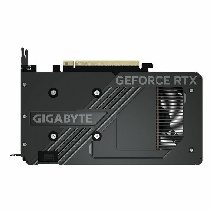 Gigabyte GeForce RTX 5050 WINDFORCE OC 8GB GDDR6 Gigabyte GeForce RTX 5050 WINDFORCE OC 8GB GDDR6