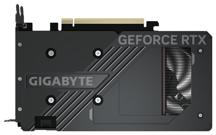 Gigabyte GeForce RTX 5050 WINDFORCE OC 8GB GDDR6 Gigabyte GeForce RTX 5050 WINDFORCE OC 8GB GDDR6