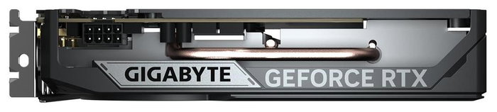 Gigabyte GeForce RTX 5050 WINDFORCE OC 8GB GDDR6 Gigabyte GeForce RTX 5050 WINDFORCE OC 8GB GDDR6