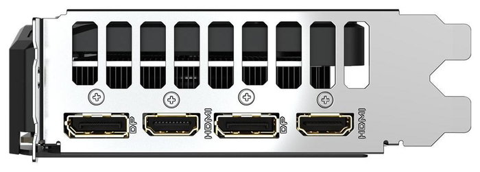 Gigabyte GeForce RTX 5050 WINDFORCE OC 8GB GDDR6 Gigabyte GeForce RTX 5050 WINDFORCE OC 8GB GDDR6