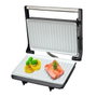 ESPERANZA Grill eléctrico 850W con placa cerámica
