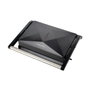ESPERANZA Grill eléctrico 850W con placa cerámica