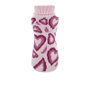 Nayeco Jersey Punto Pop Love Rosa 20cm