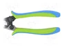 RENNSTEIG Pelacables 40AWG÷26AWG (0,005÷0,14mm2)