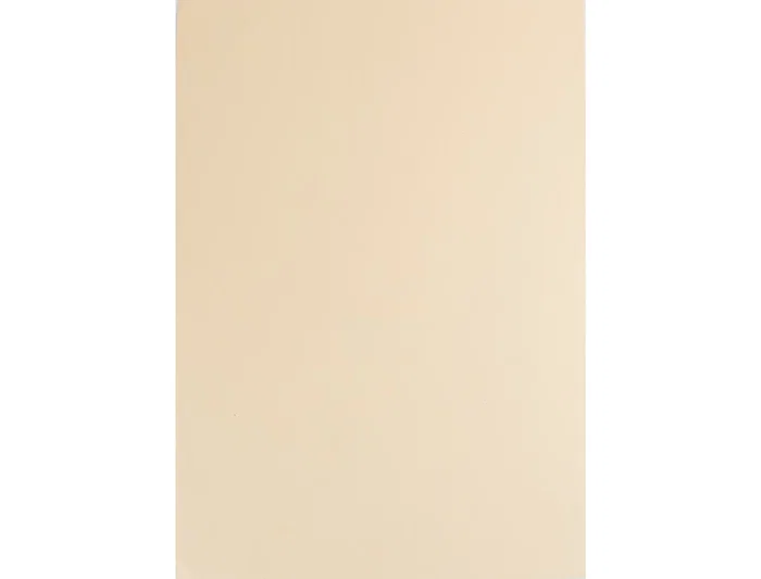 Liderpapel Cartulina A3 180g/m2 Crema Paquete de 100 Hojas
