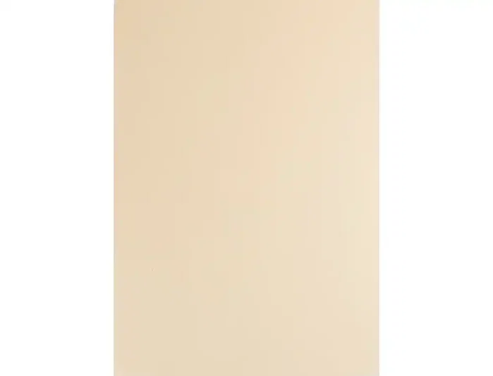 Liderpapel Cartulina A3 180g/m2 Crema Paquete de 100 Hojas