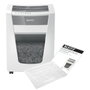 Rexel iq office pro p6+ Destructora de documentos corte partículas Nv.seg.6