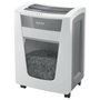 Rexel iq office pro p6+ Destructora de documentos corte partículas Nv.seg.6