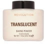 Revolution Make Up Loose Baking Setting Powder Translucent 32 g