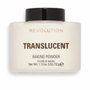 Revolution Make Up Loose Baking Setting Powder Translucent 32 g