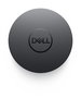Dell DA300 Adaptador USB-C Móvil 6 en 1 con HDMI 2.0 4K 60Hz, VGA, DisplayPort, RJ-45 Ethernet, USB-A y USB-C, 10 Gbps, Negro, para PC y Mac