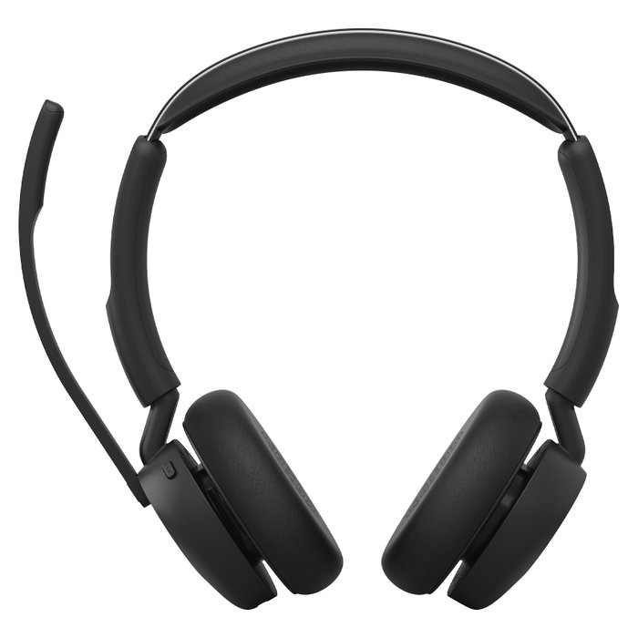 Jabra Evolve3 45 Stereo Link 390C MS Stand