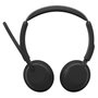 Jabra Evolve3 45 Stereo Link 390C MS Stand